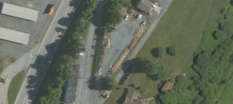 Breezewood, PA 15533
