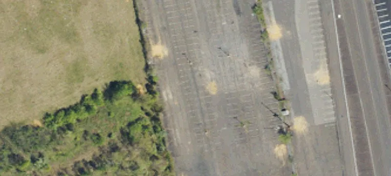 Old Lincoln Hwy
