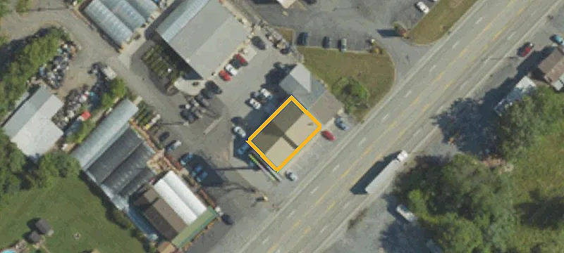 Bedford, PA 15522