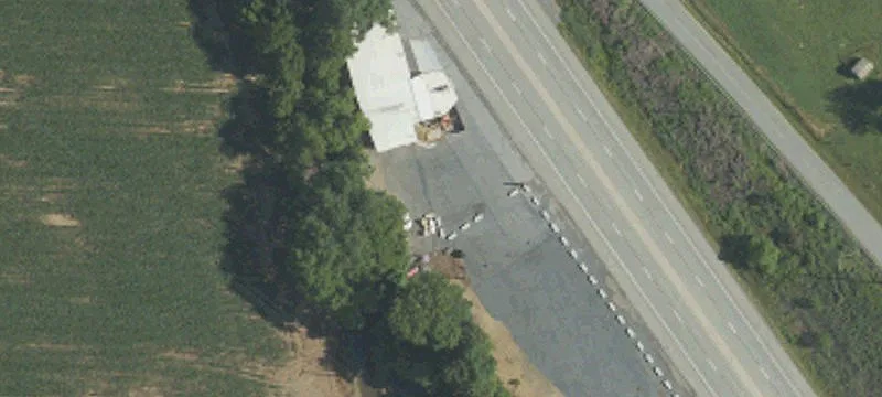 Everett, PA 15537