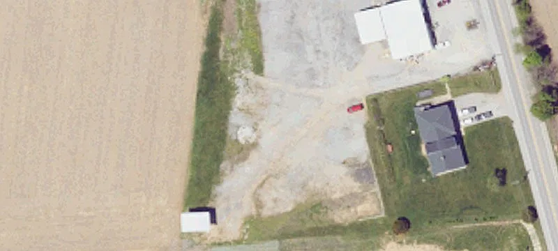 17248 Barrens Rd N Rear Rd