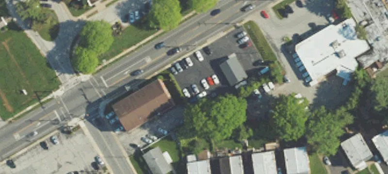 Macdade Blvd