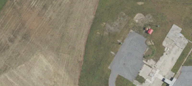 New Paris, PA 15554