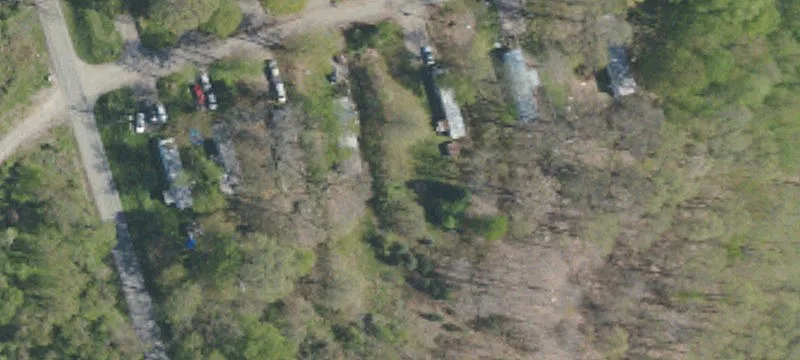Trlr Ct Rd
