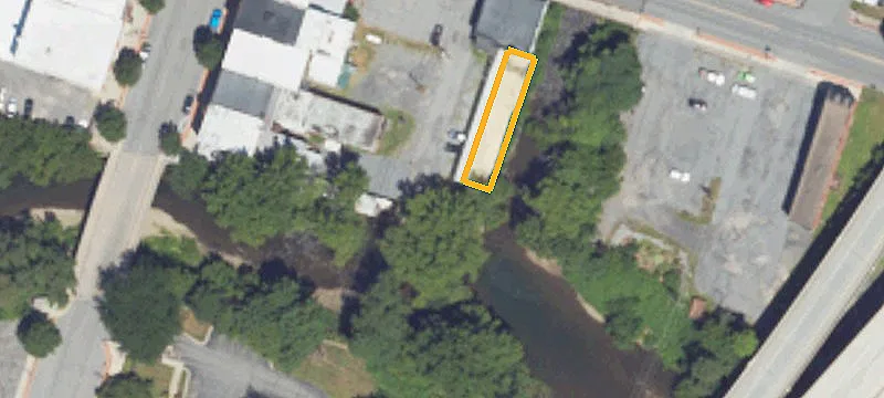 1519 10th St Rear