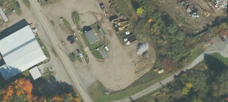 Listie Rd