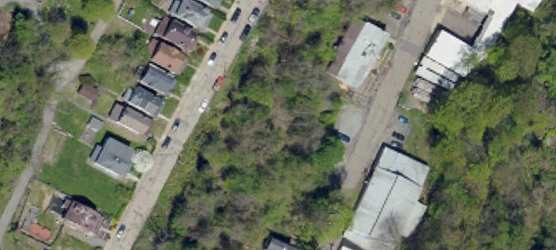 Fairston St