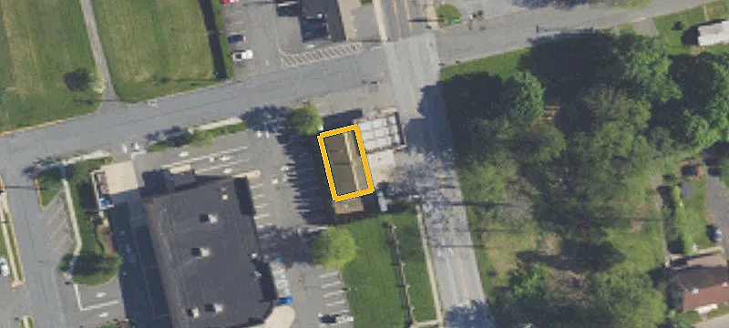 6350 Morgantown Rd