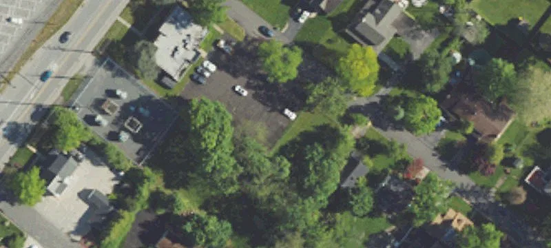 Hancock Ave