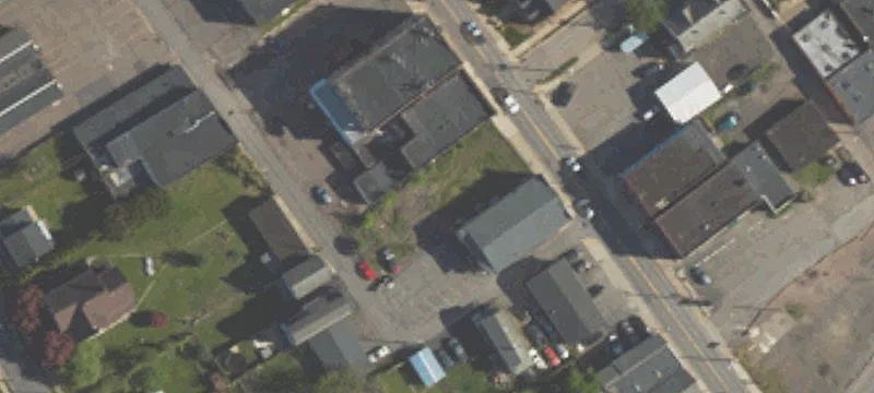 Main St