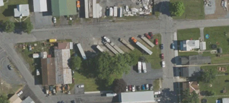 Bedford, PA 15522