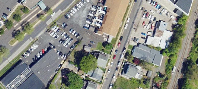 Fairview Ave