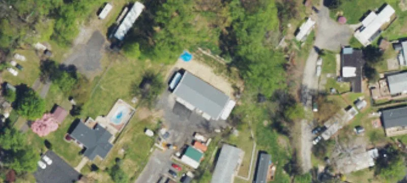 1302 Gibson Rd