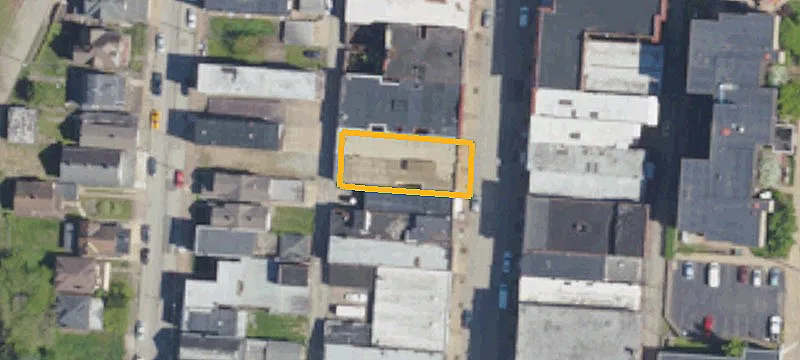 653 Mckean Ave