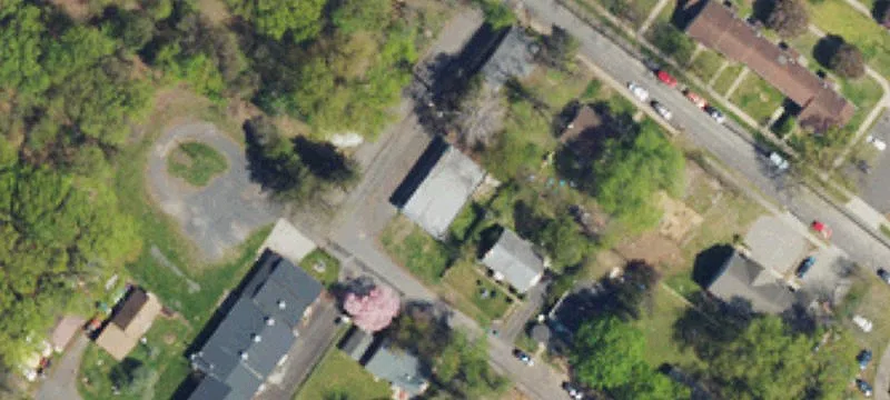 Foster Ave