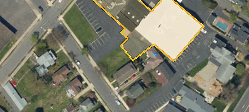 45 Owen St