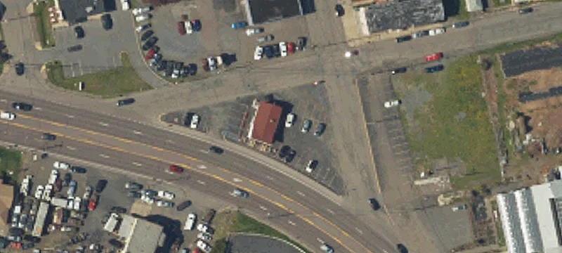 1 Susquehanna Blvd