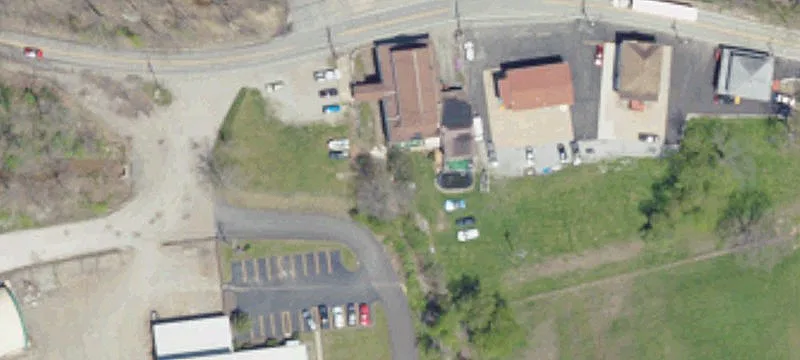 Nicholson Dr