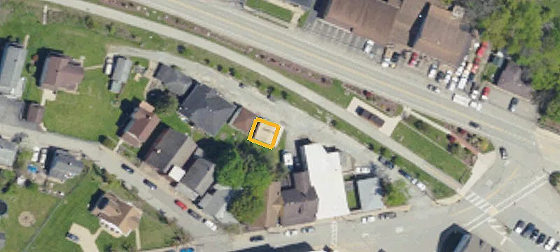 Lincoln Ave Westmd Inc