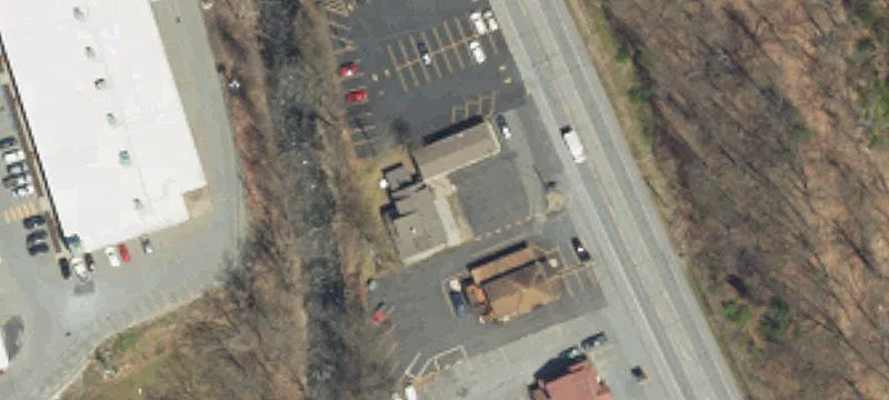 2734 Rte 611