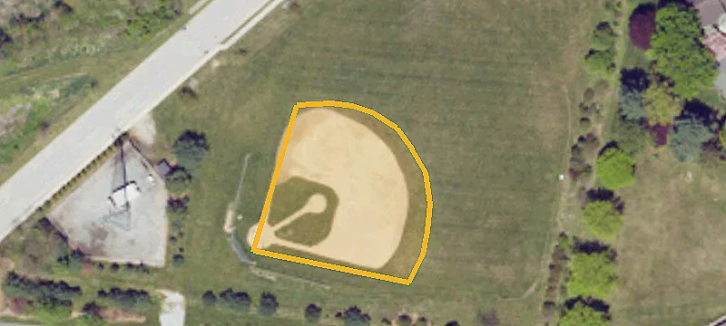 Miller Park Dr