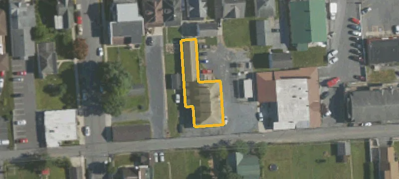 Bedford, PA 15522
