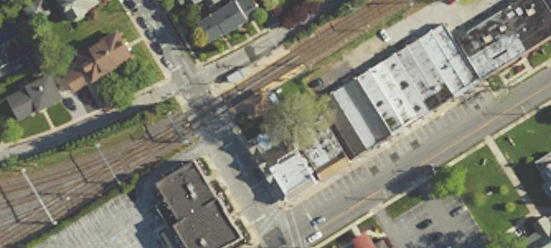 Garrett Rd