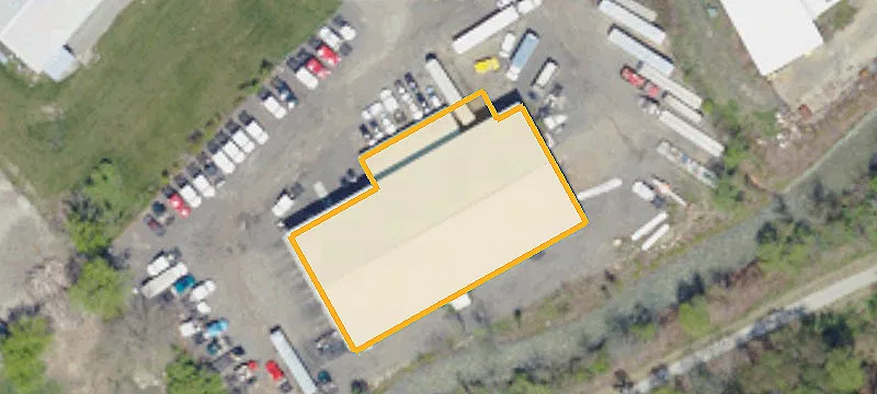 1 Industrial Park Dr