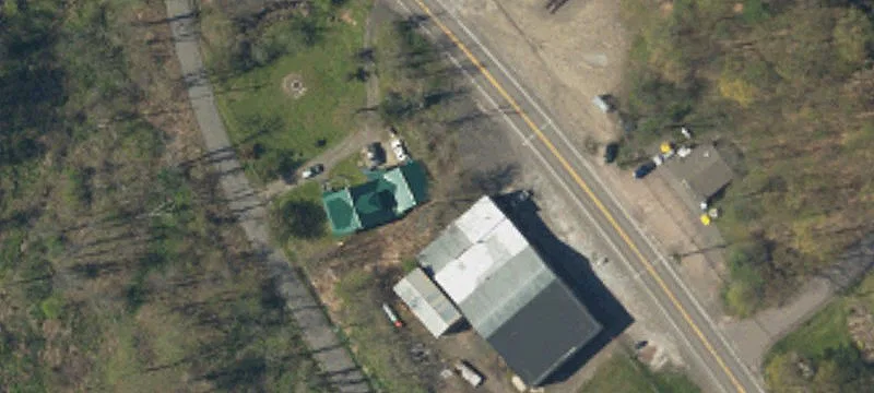Sayre Rd