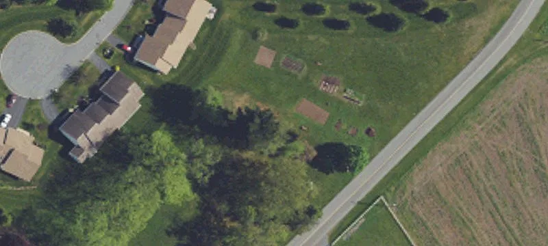 2499 Zerbe Rd