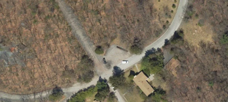 Cres Lk Rd