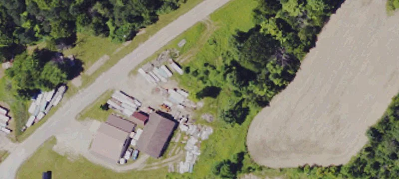 Hilltop Rd