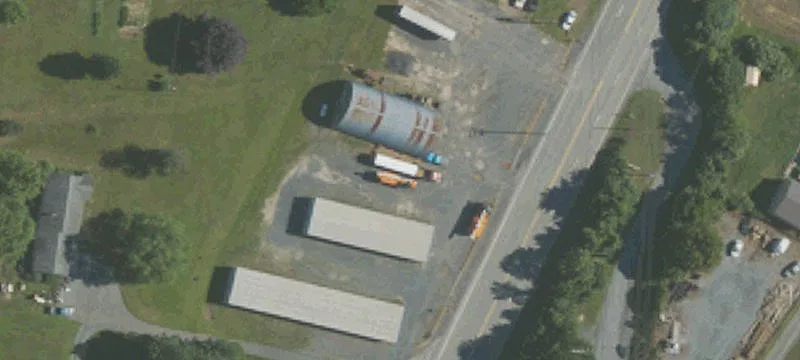 Breezewood, PA 15533