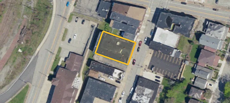 427 Cavitt Ave