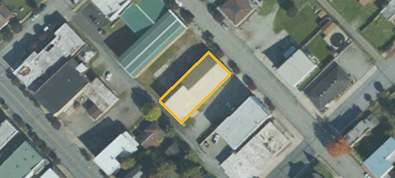 309 Ctr St