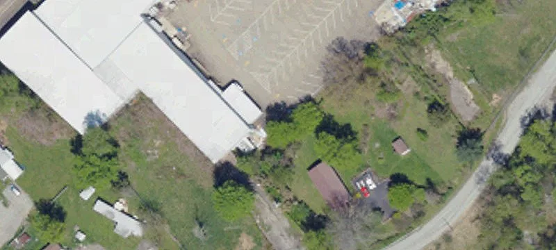 Ferguson Rd