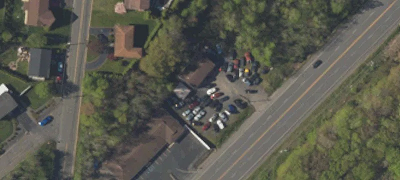Sans Souci Pkwy