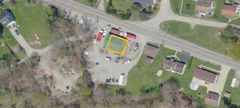216 County Rd