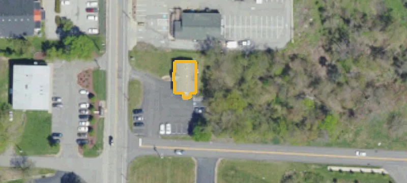 986 Brodhead Rd