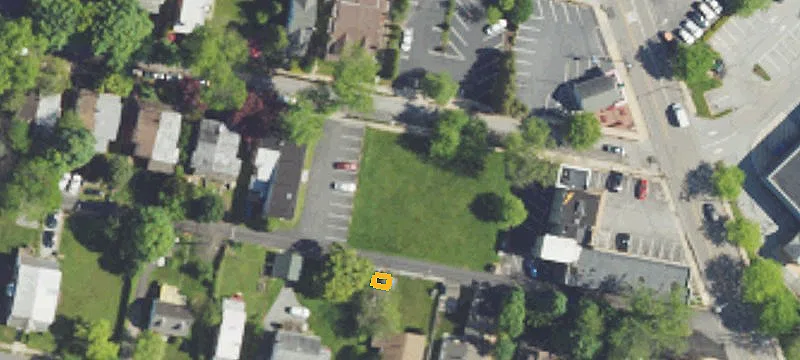 Franklin St