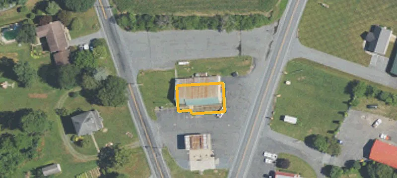 4992 4th Pt Rd