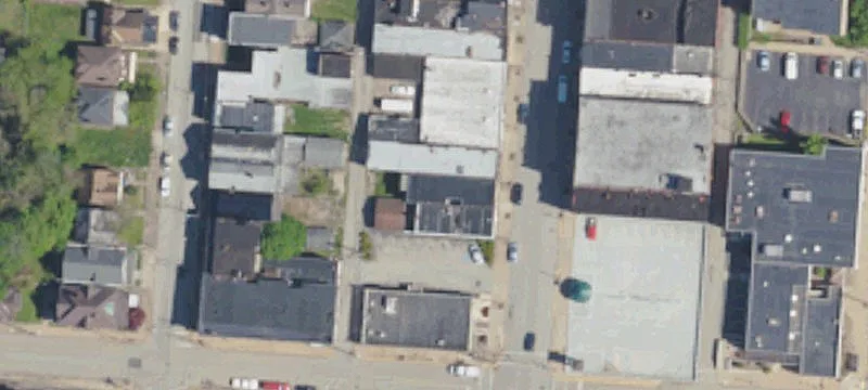 621 Mckean Ave
