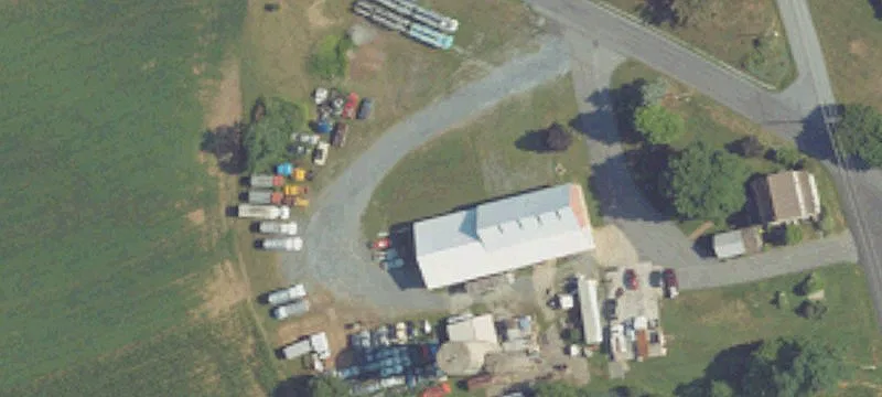 230 Meckville Rd