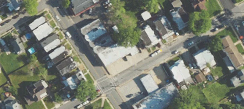 Clifton Ave