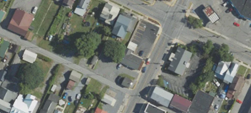 100 High St