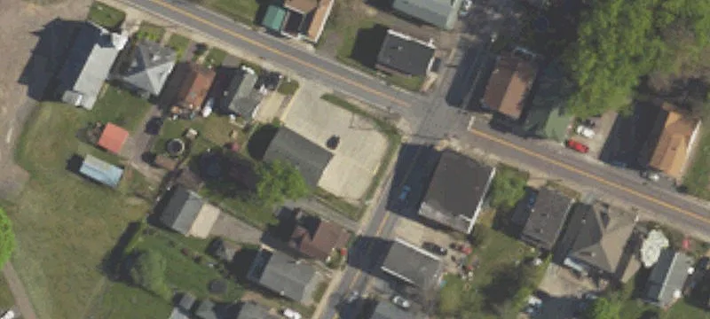 Wilson St