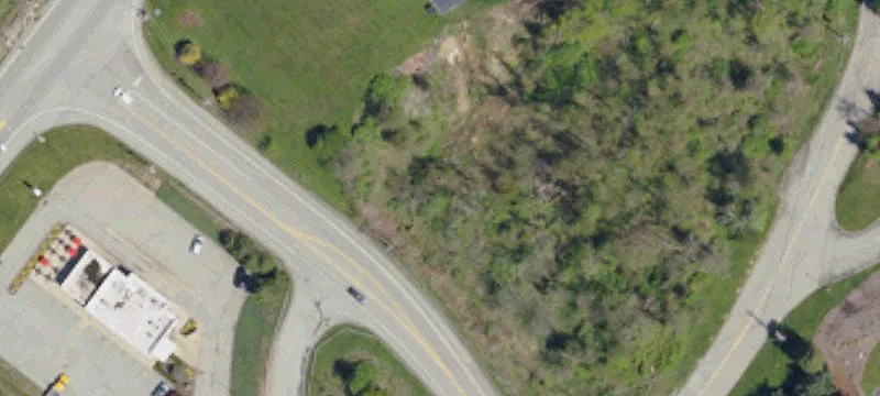 Logans Fry Rd