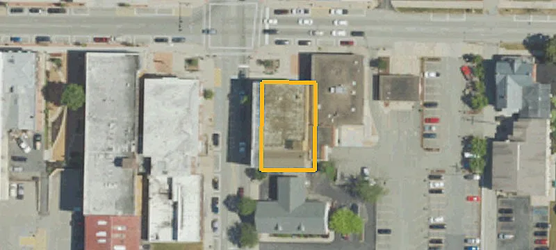 102 Main St