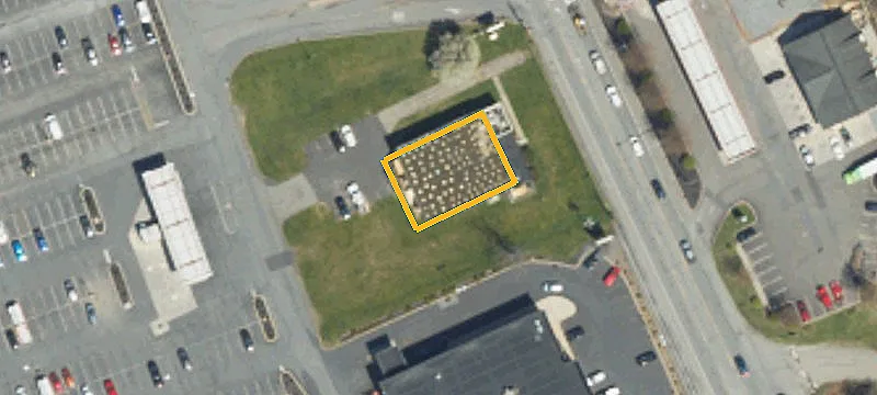 2832 Rte 611