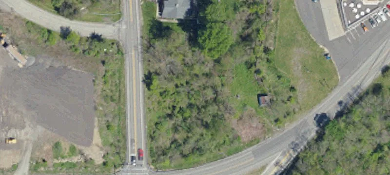 Mahoney Rd